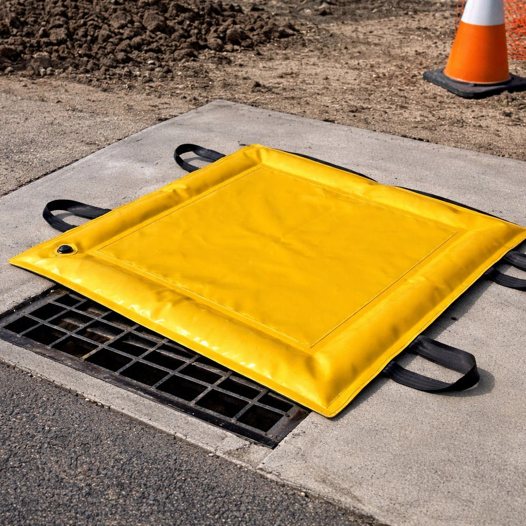 Weighted Drain Covers - Multiple Sizes