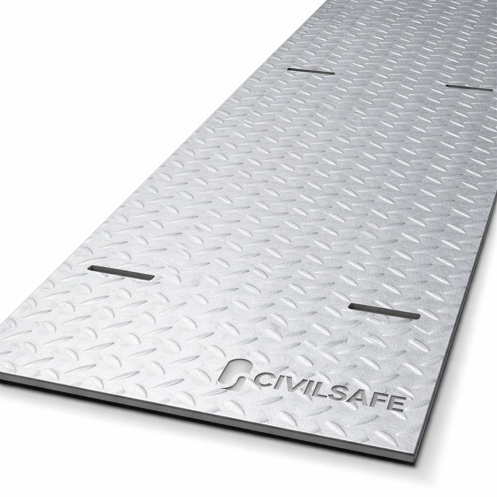 Expansion Floor Plate/Cover