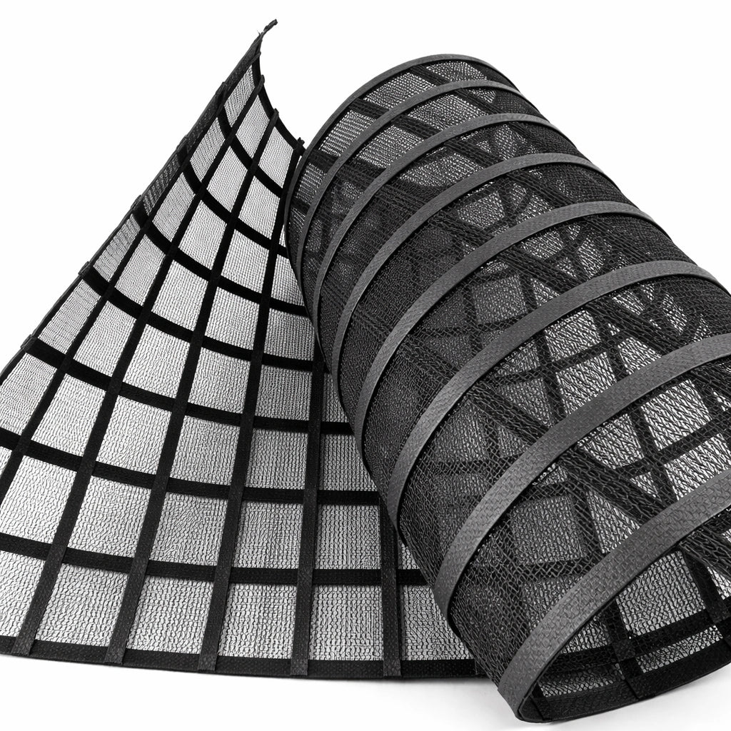 Scaffold Safety Flexi-Mesh