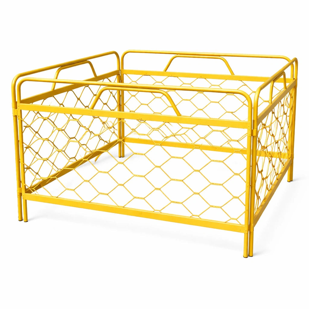 Manhole Pit Guard