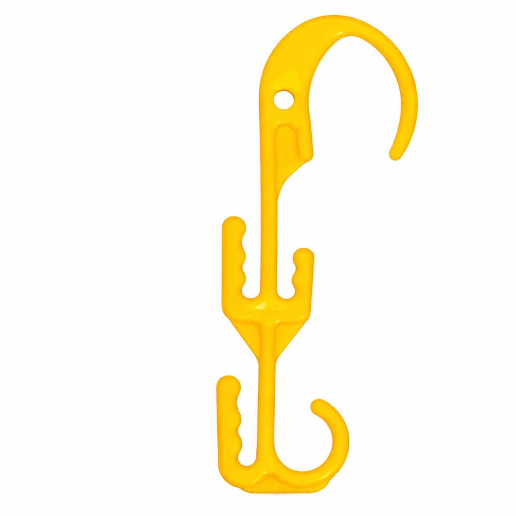 Electrical Lead Hook - Individual