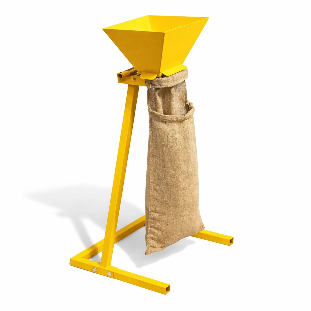 Sand Bag Filler