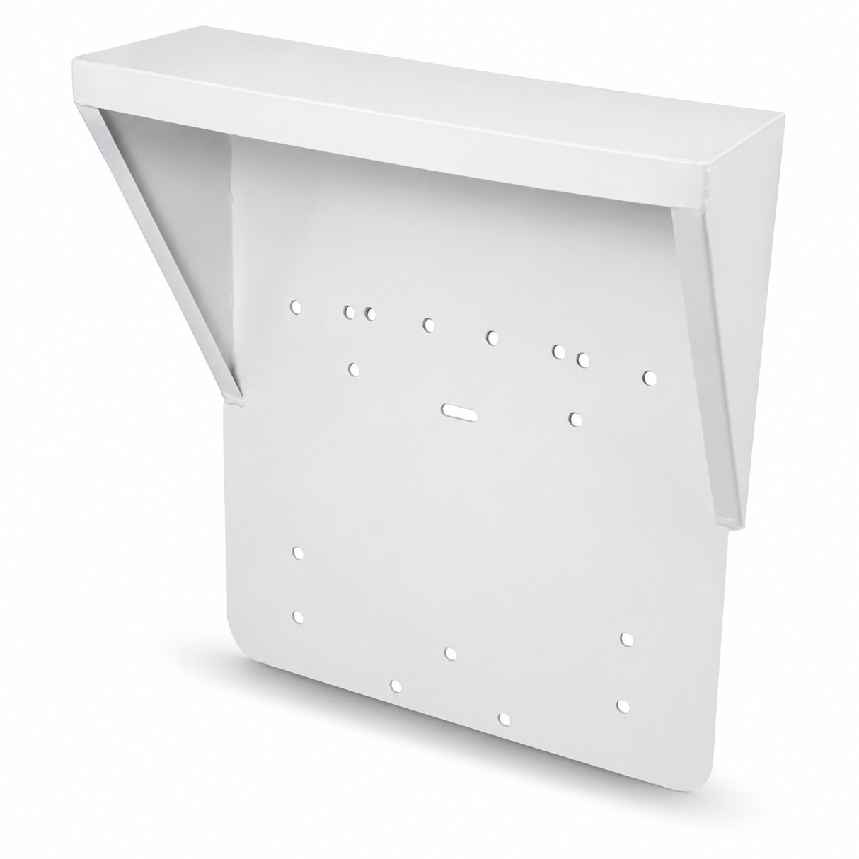 AED Cabinet Stand Shroud