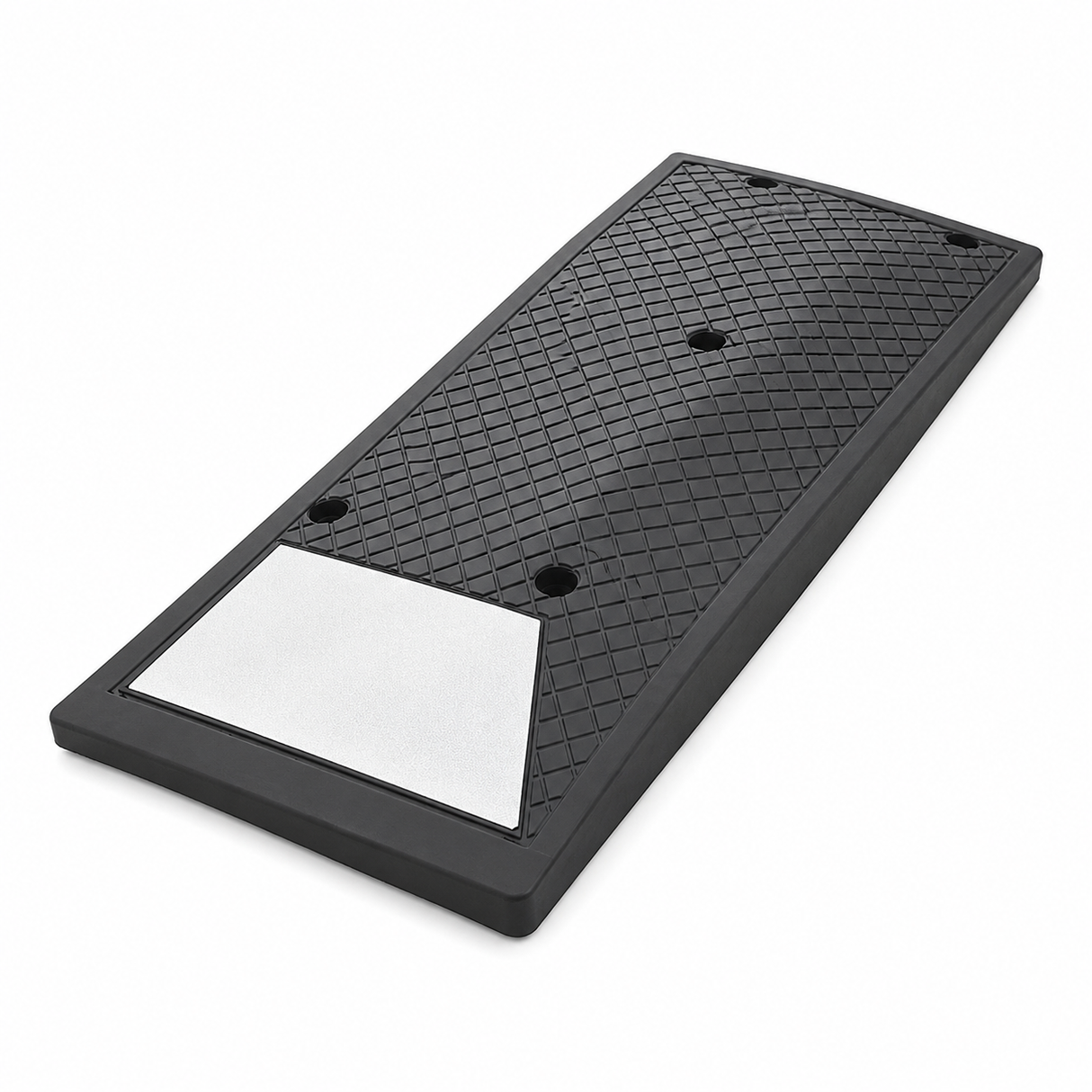 400mm (Left Rubber Speed Cushions Ends