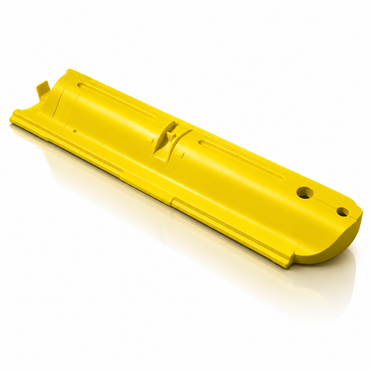 Civilkerb Lane Separator - Centre Module & Panel