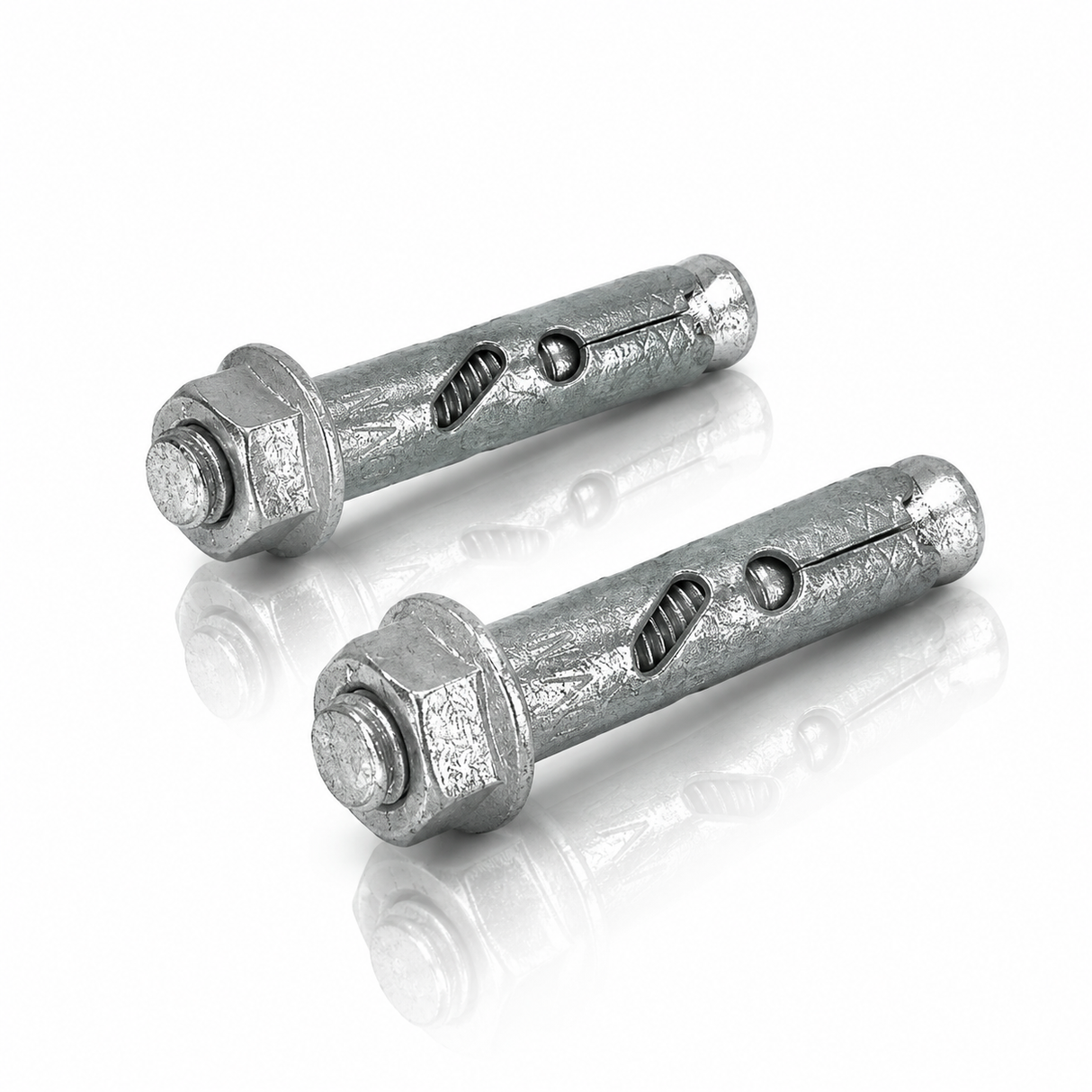 Masonbolt - Galvanised - 8x40mm