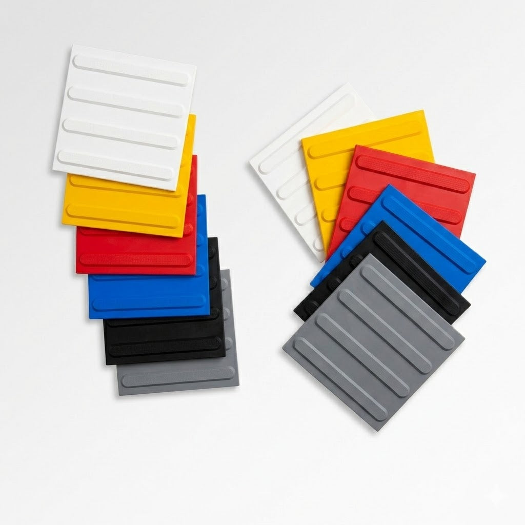 Peel & Stick Tactile Indicator - Directional