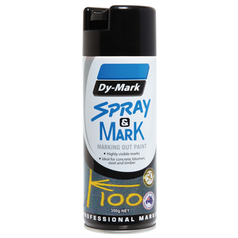 350g Spray & Mark Paint