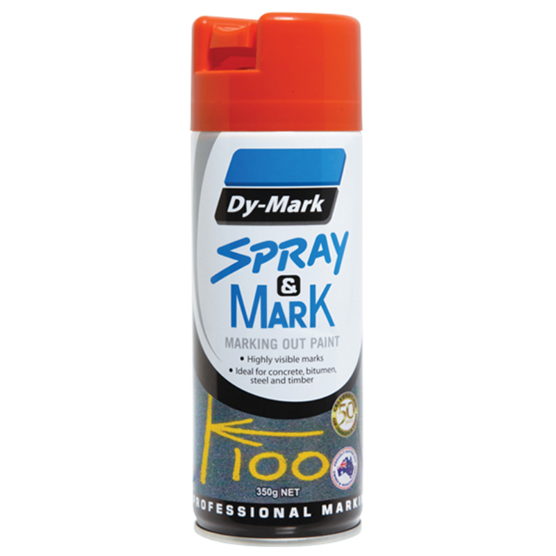 350g Spray & Mark Paint