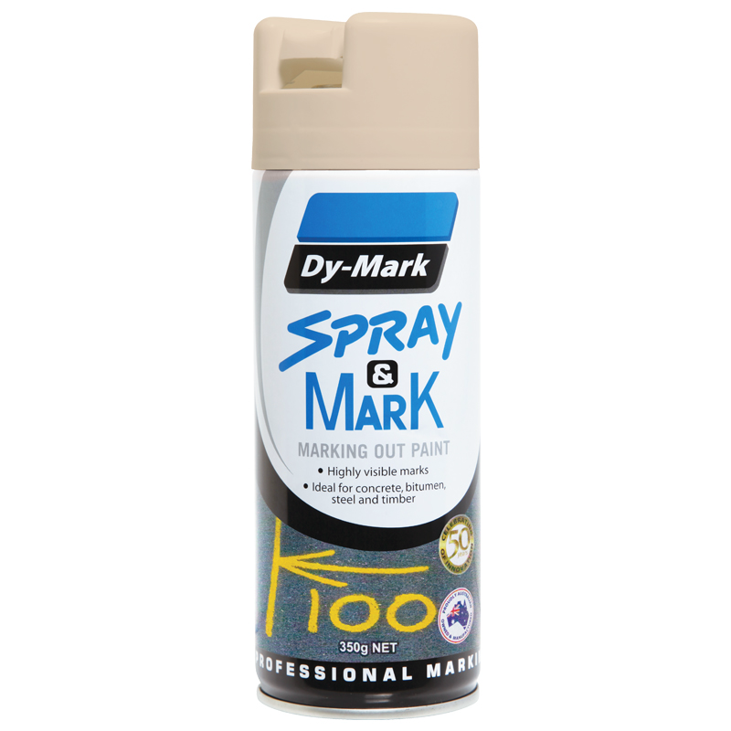 350g Spray & Mark Paint