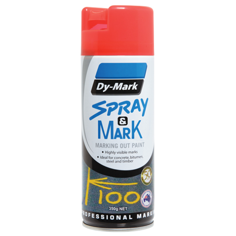 350g Spray & Mark Paint