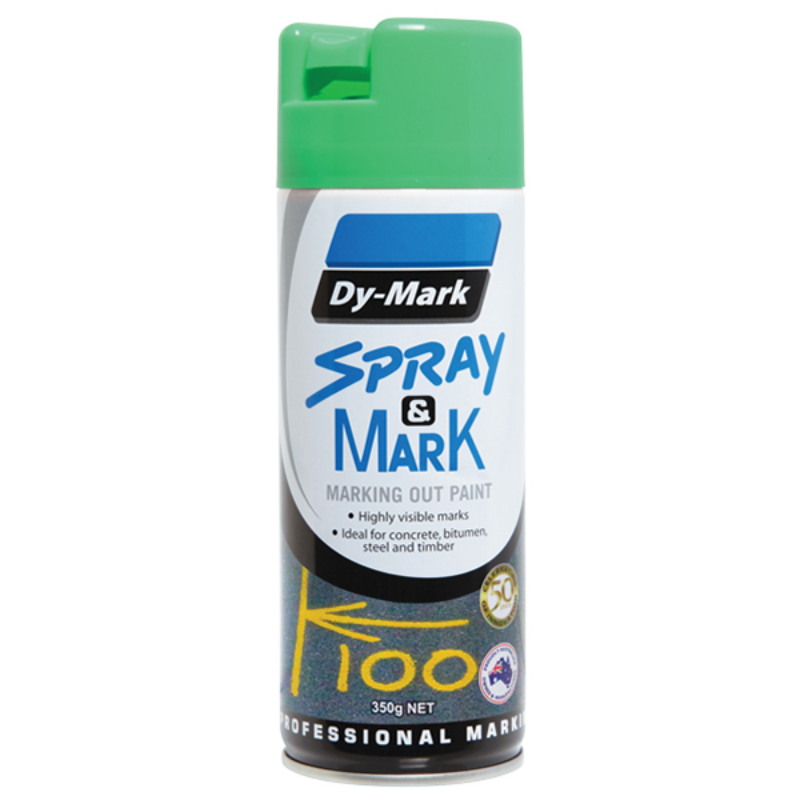350g Spray & Mark Paint