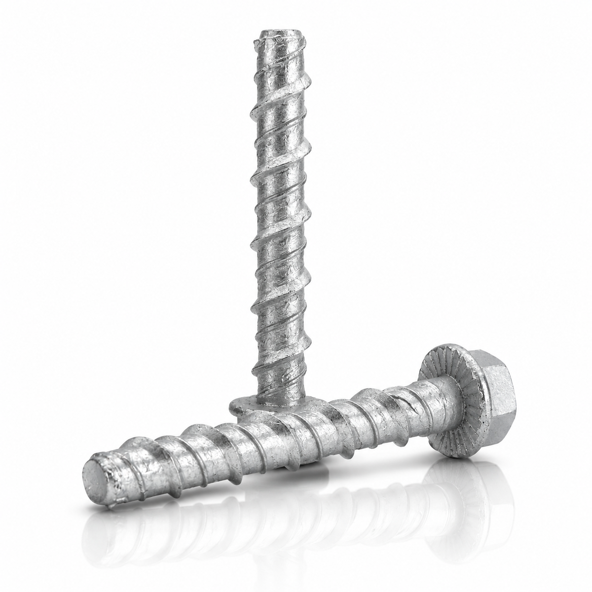 Concrete Fixing - Screwbolt