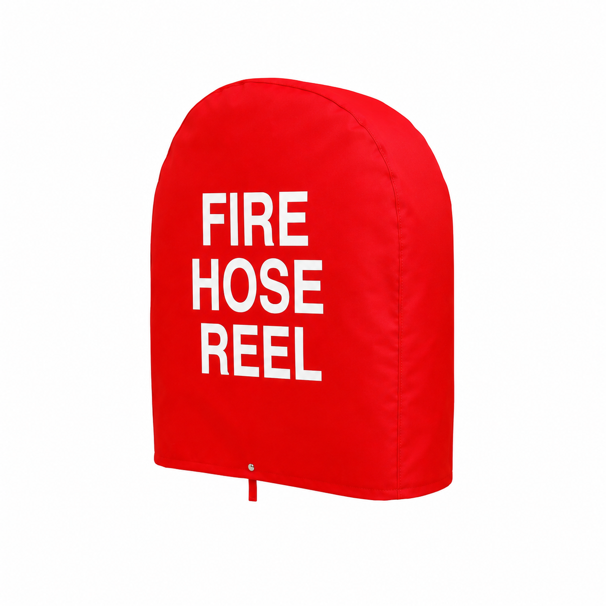 Heavy Duty Fire Hose Reel Outdoor Cover | 550mm x 225mm x 620mm