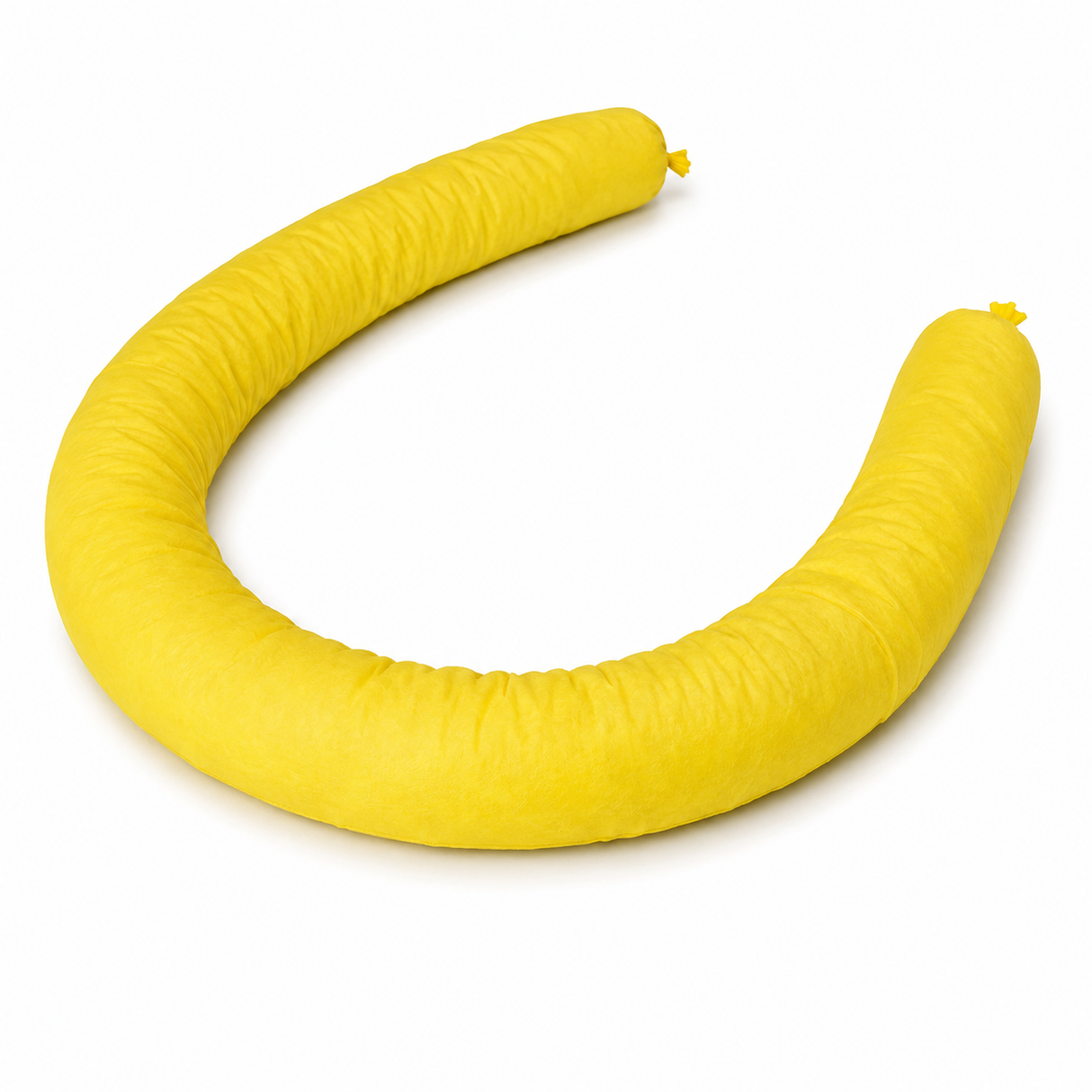 1.2M Long Chemical Absorbent Booms