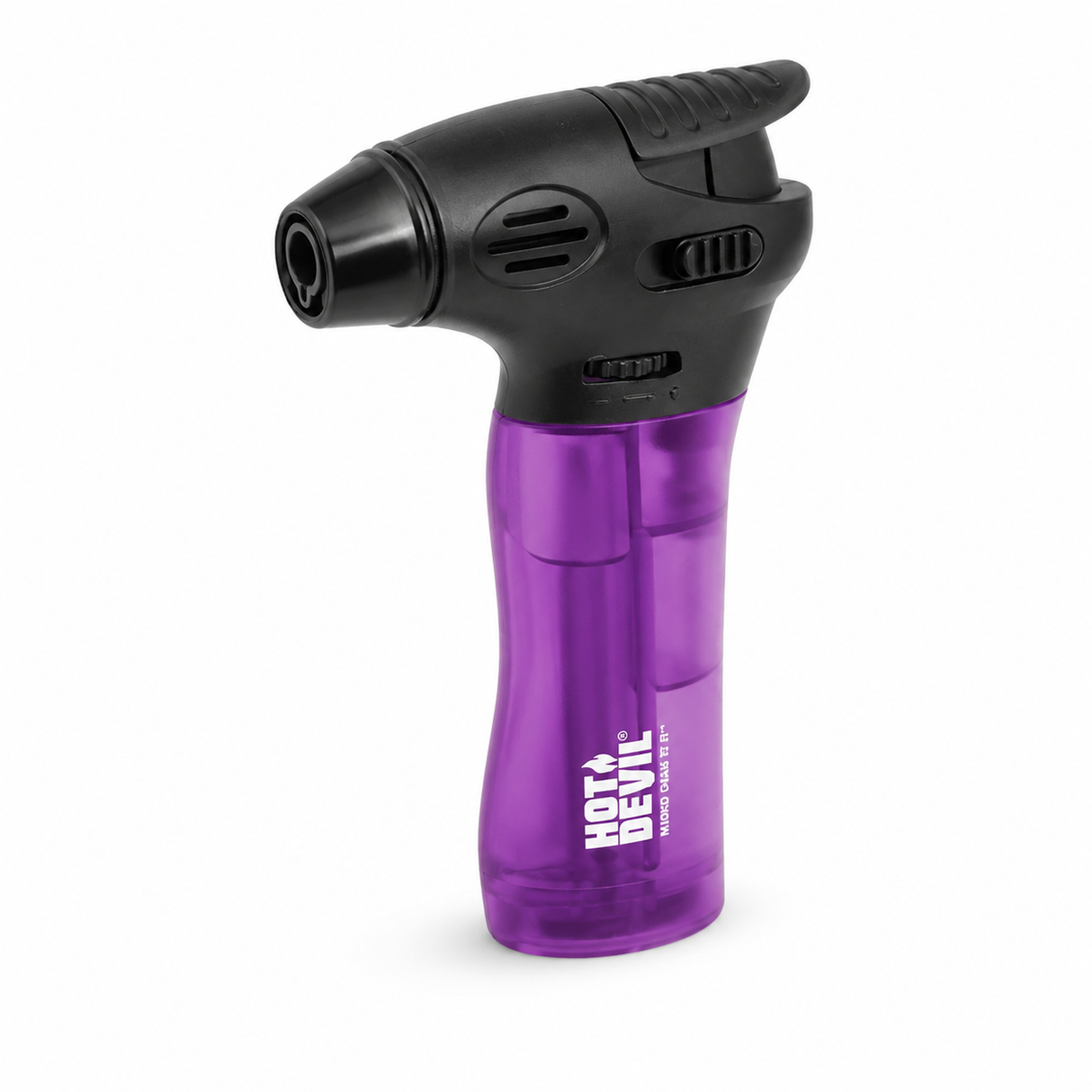 Hot Devil Micro Gas Torch
