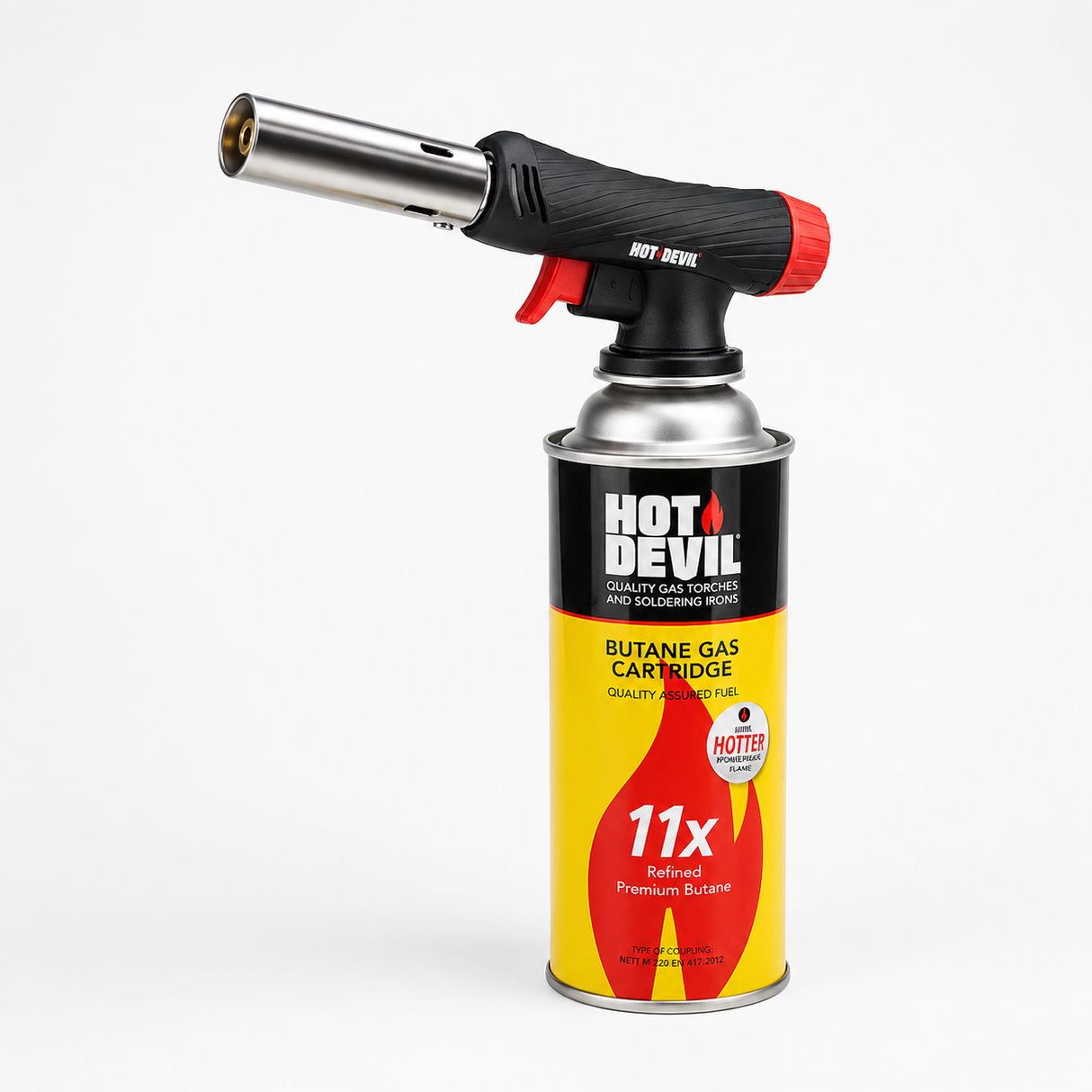 Hot Devil Professional Blow Torch