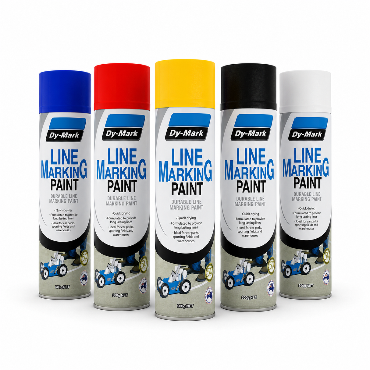 500g Line Marking Paint