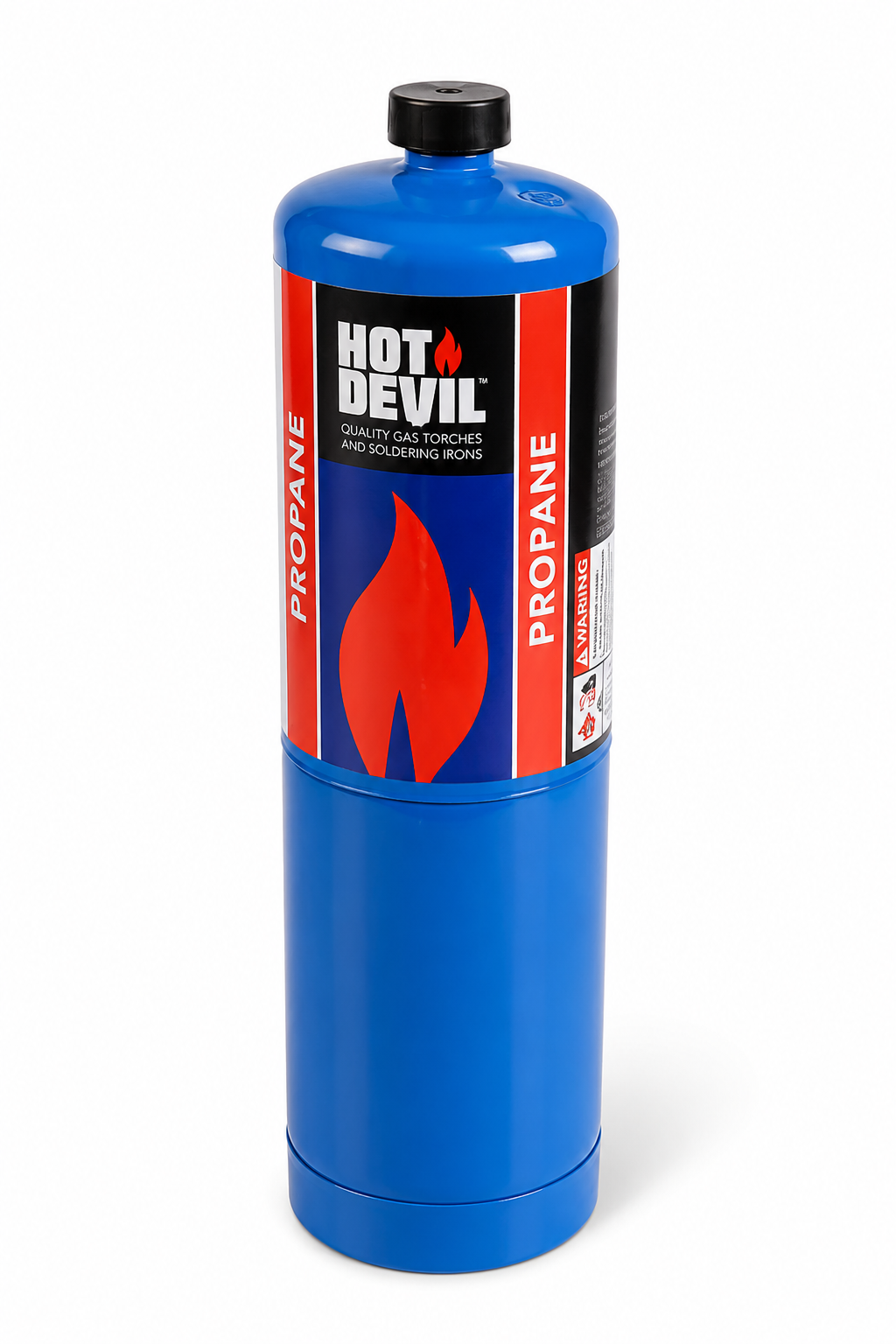 Propane Gas Cylinder