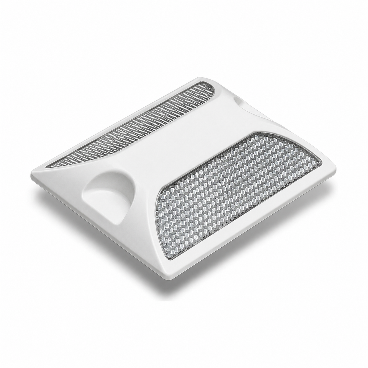 Raised Reflective Pavement Markers RRPM - Double Reflective