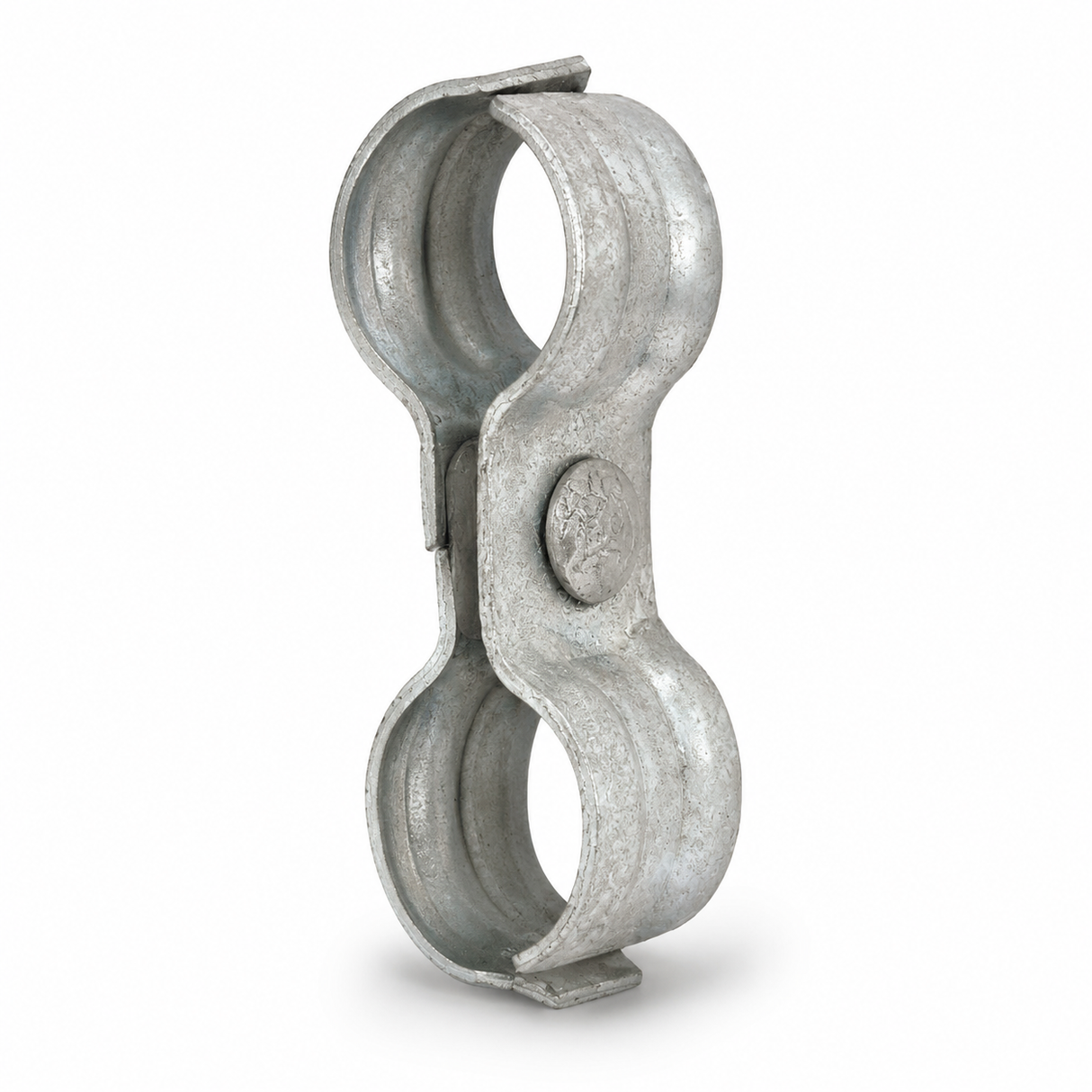 Temporary Fencing - Clamp