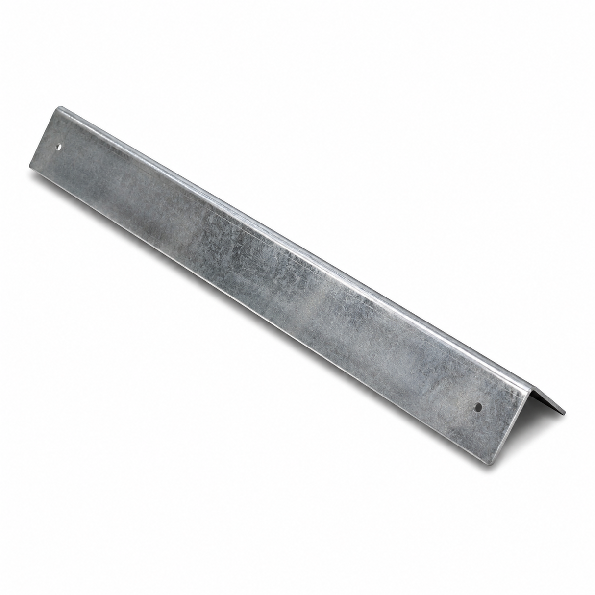 100mm Galvanised Corner Guard