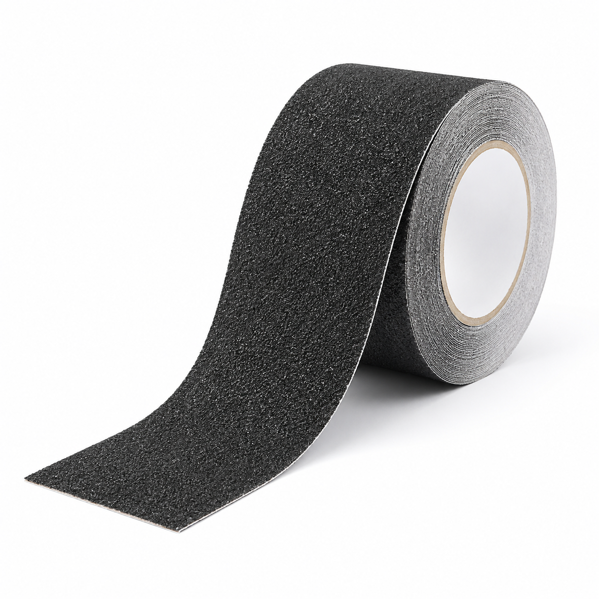 Black Anti-Slip Tape - 50mm x 18.2M Roll