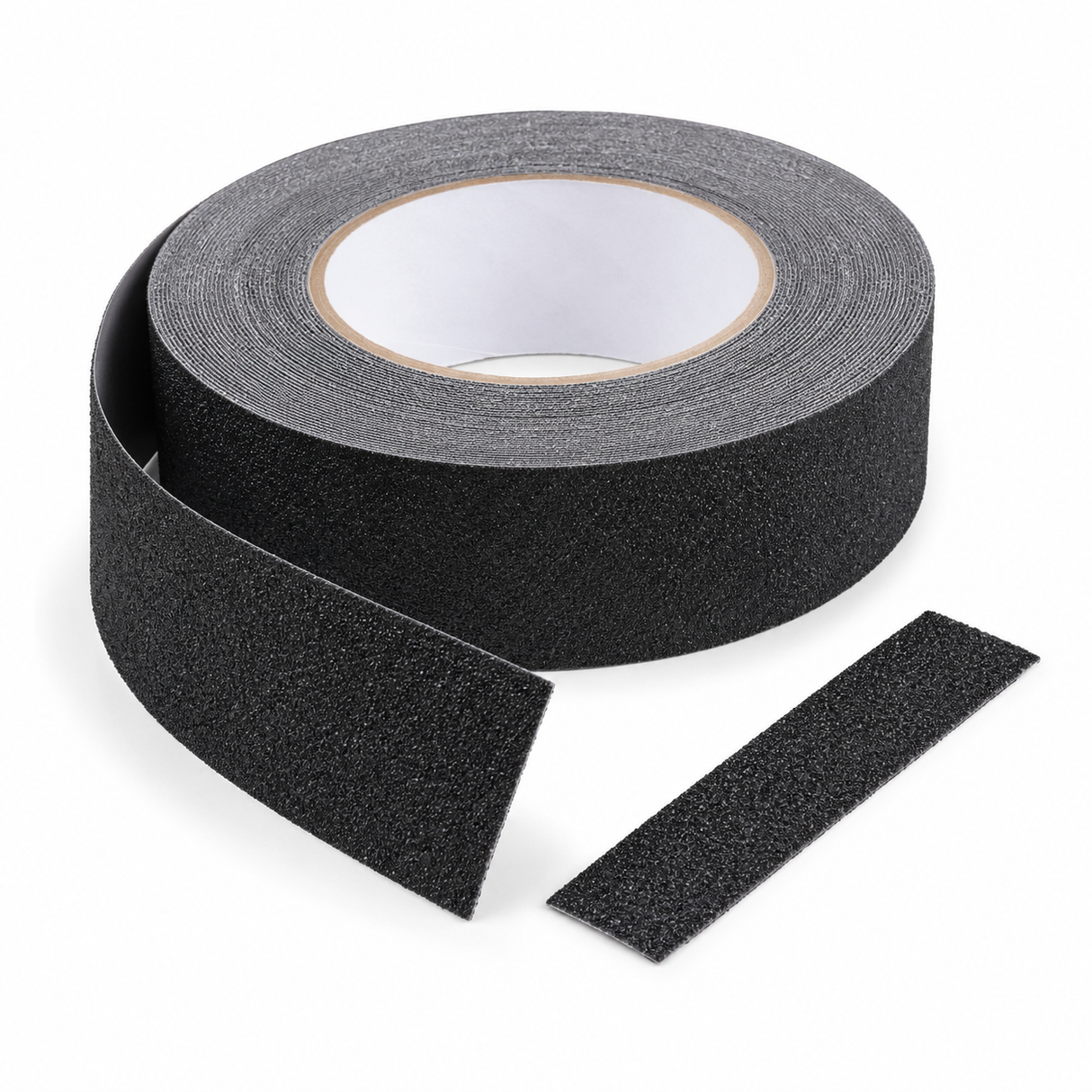 Black Anti-Slip Tape - 50mm x 18.2M Roll