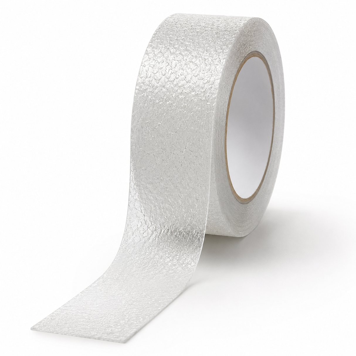 Safety Tape - Antislip Clear - 48mm x 18.2M Roll