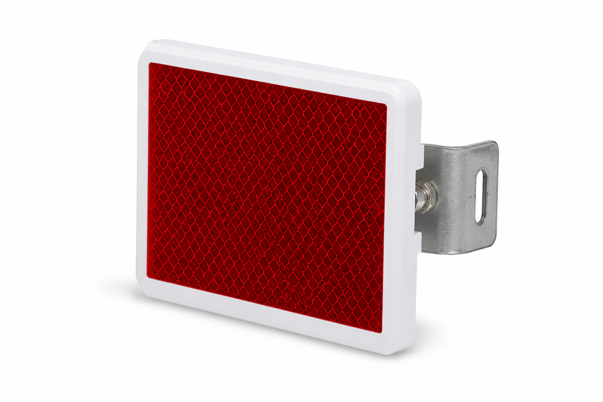 Guardrail Barrier Reflector