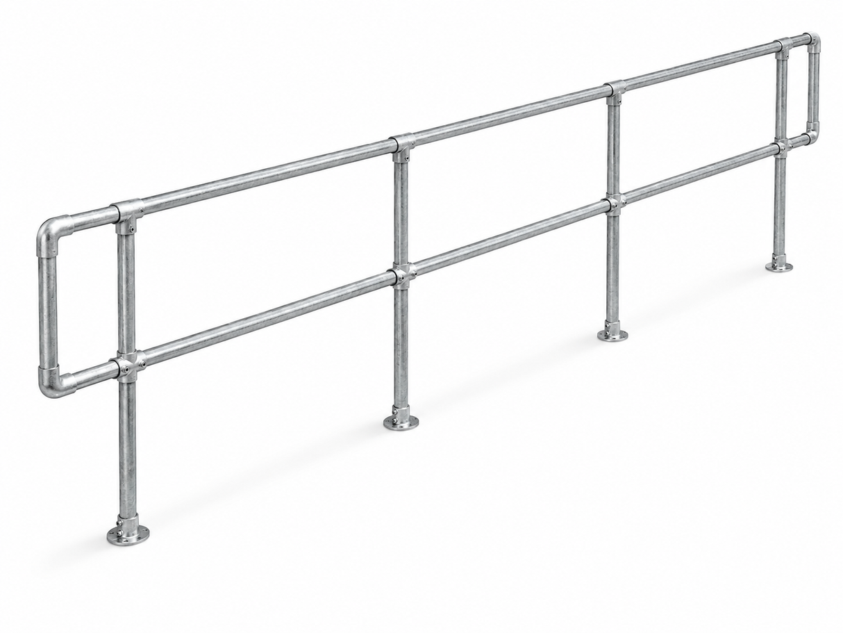 Pedestrian Handrail Kit