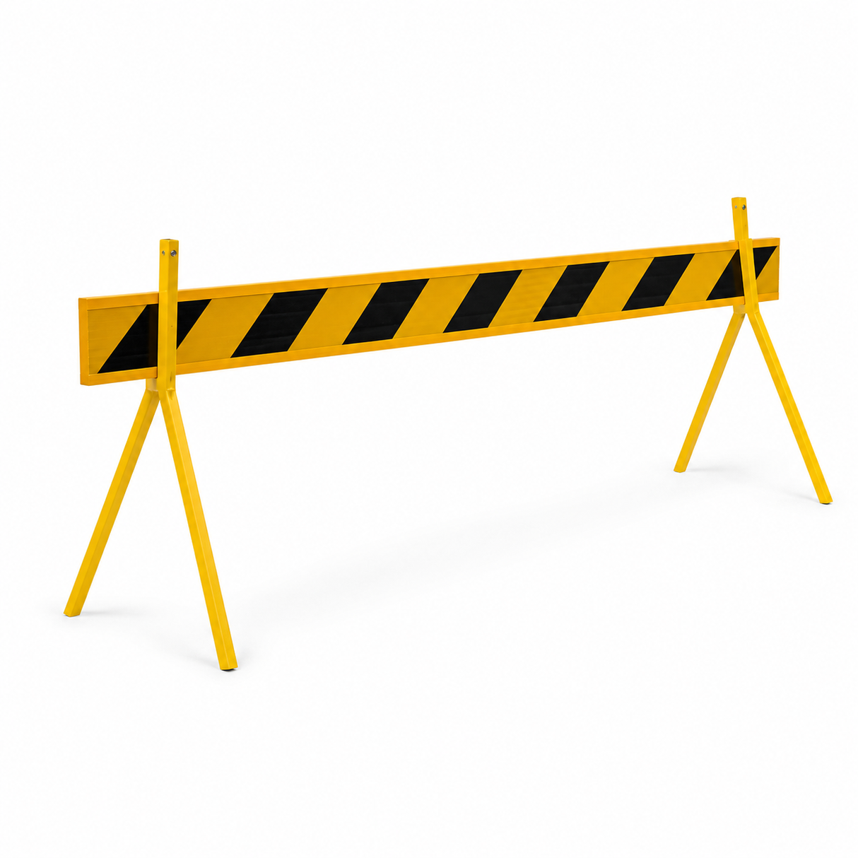 2500mm PVC Barrier Board - Non Reflective