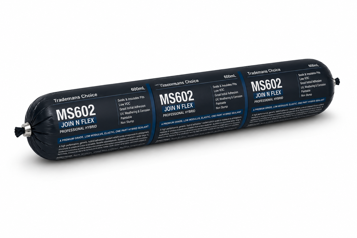 600ml Hybrid Join-N-Flex Sealant
