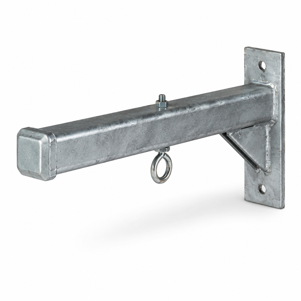 Low Clearance Height Bar - Hanger
