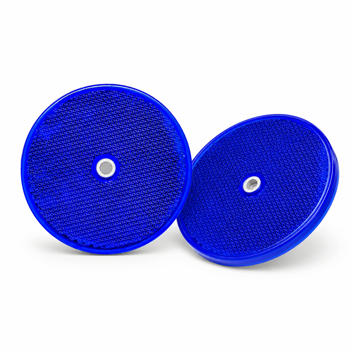 Corner Cube Reflectors - Various Colours