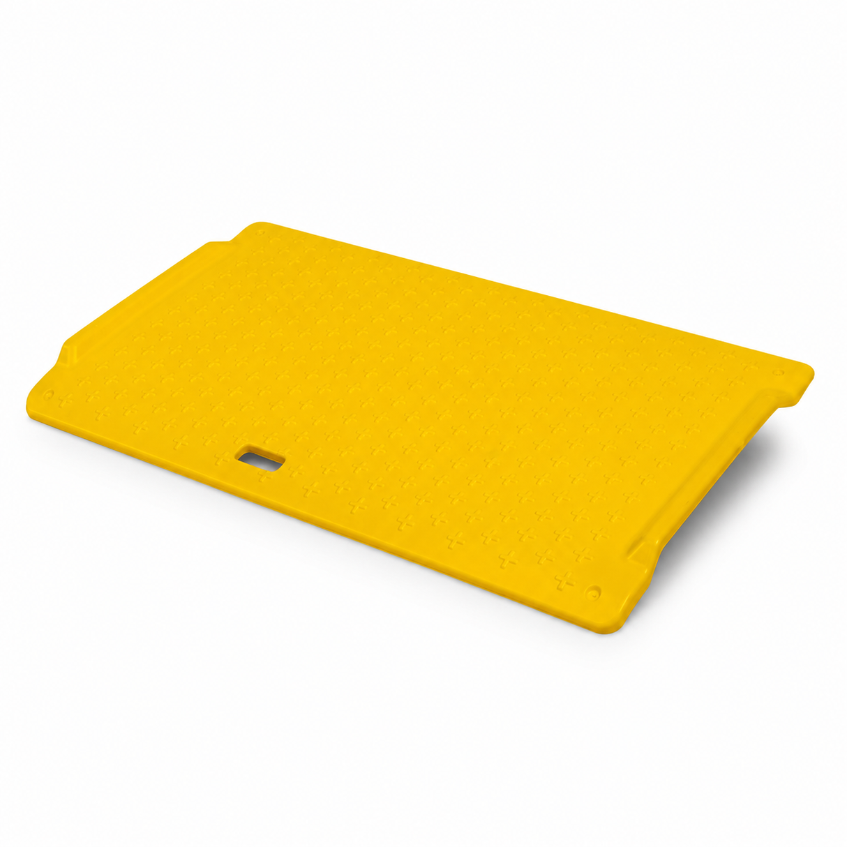 Portable Kerb Ramp
