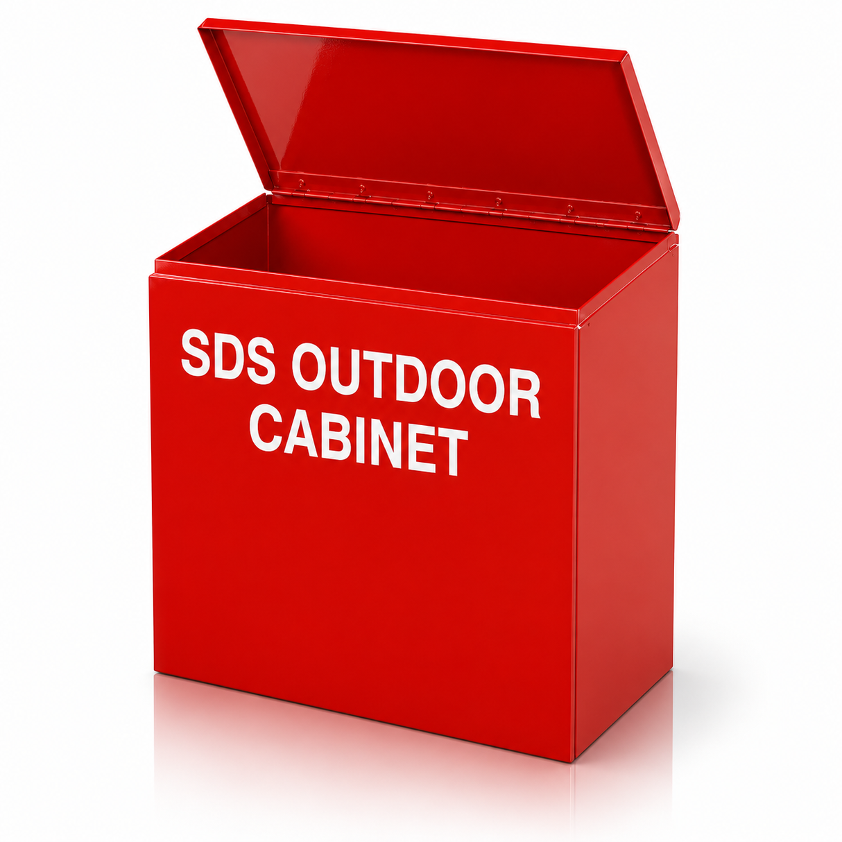 SDS Outdoor Cabinet