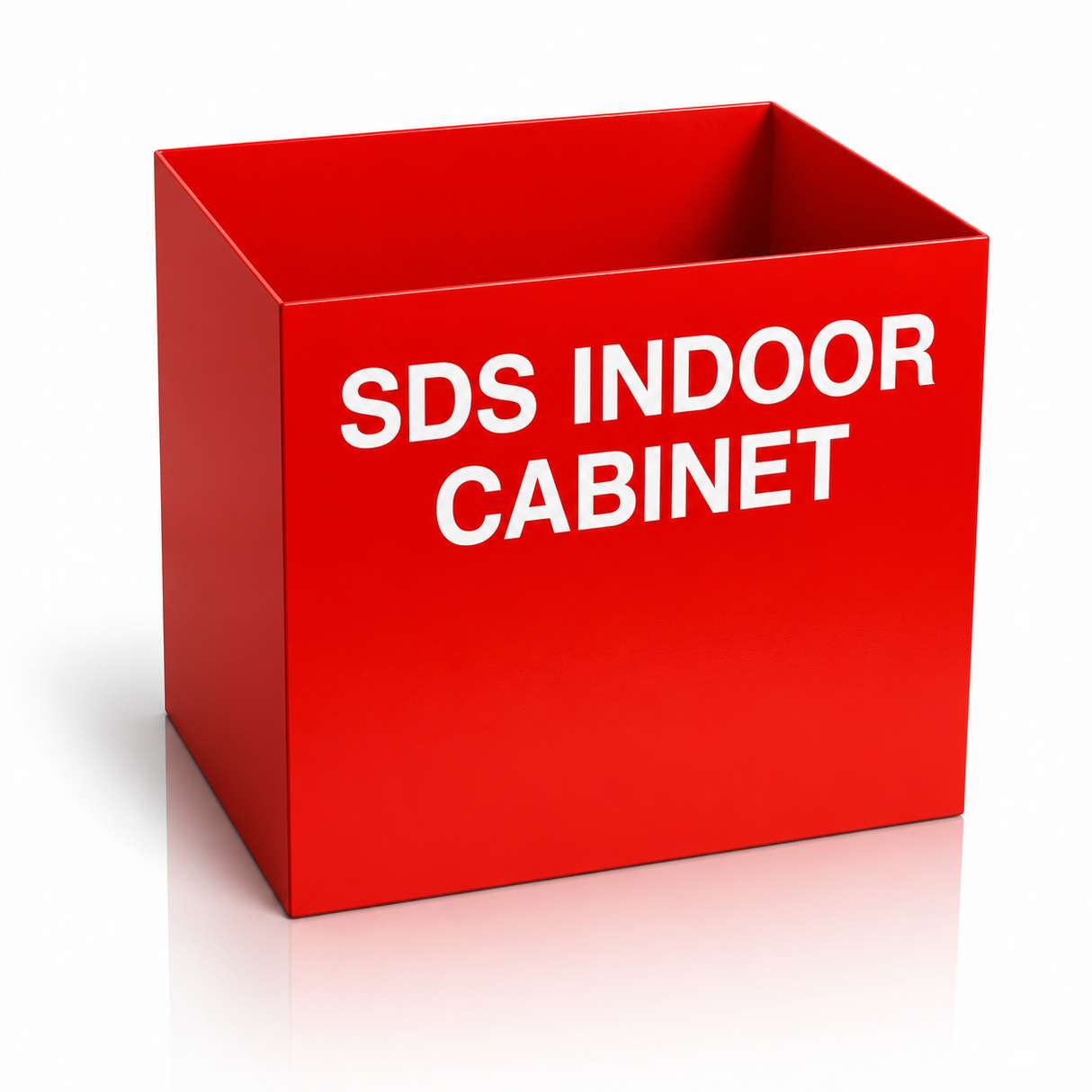 SDS Indoor Cabinet