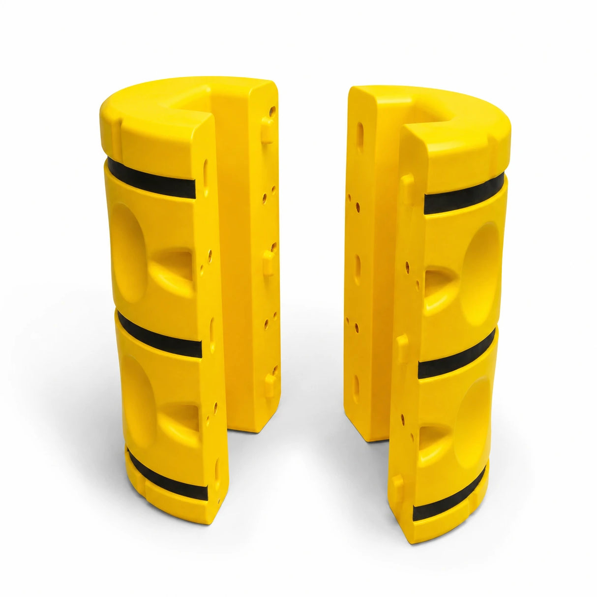 Heavy Duty Column Protector