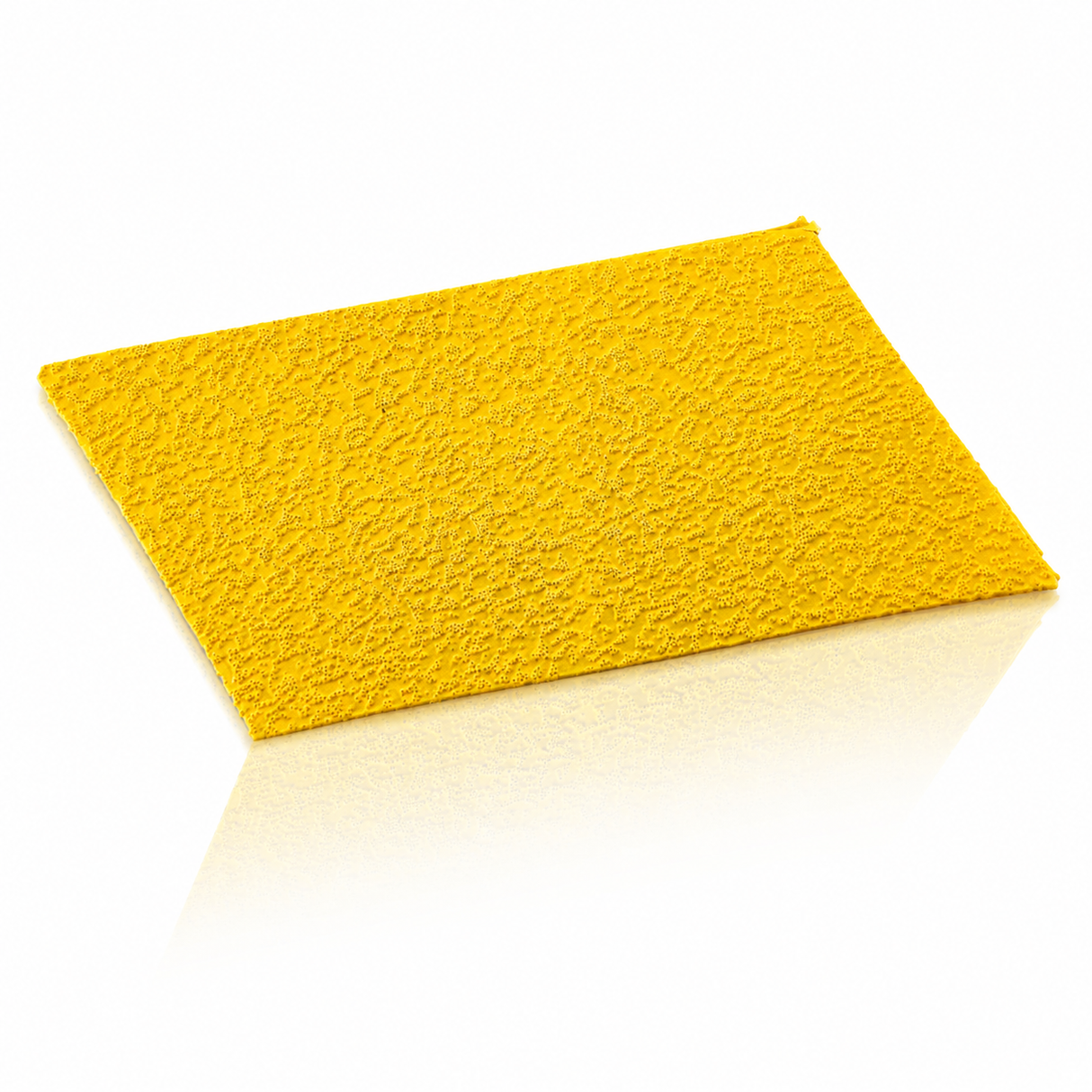 Wheel Stop Reflectors