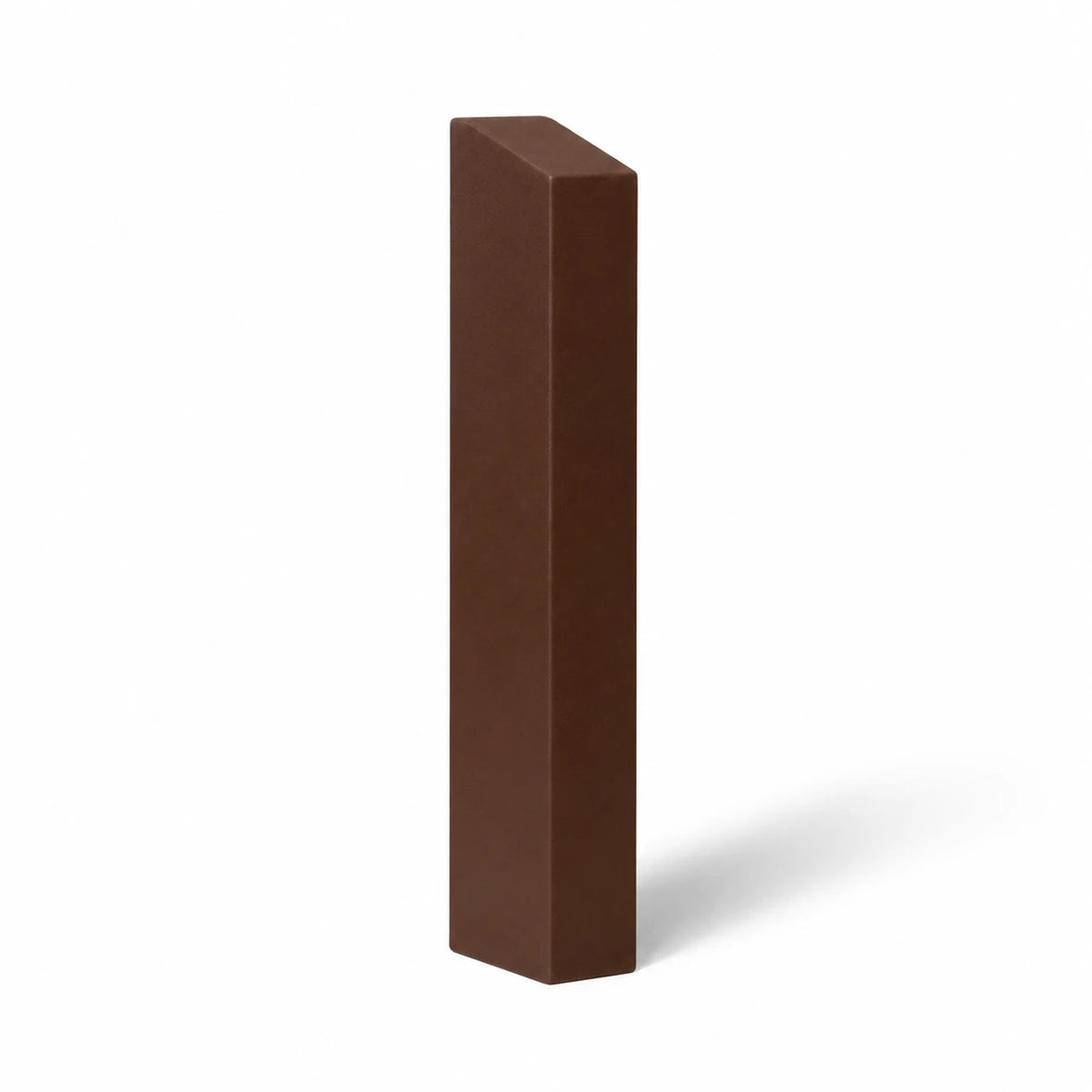 Replas Brolga Bollard - Brown