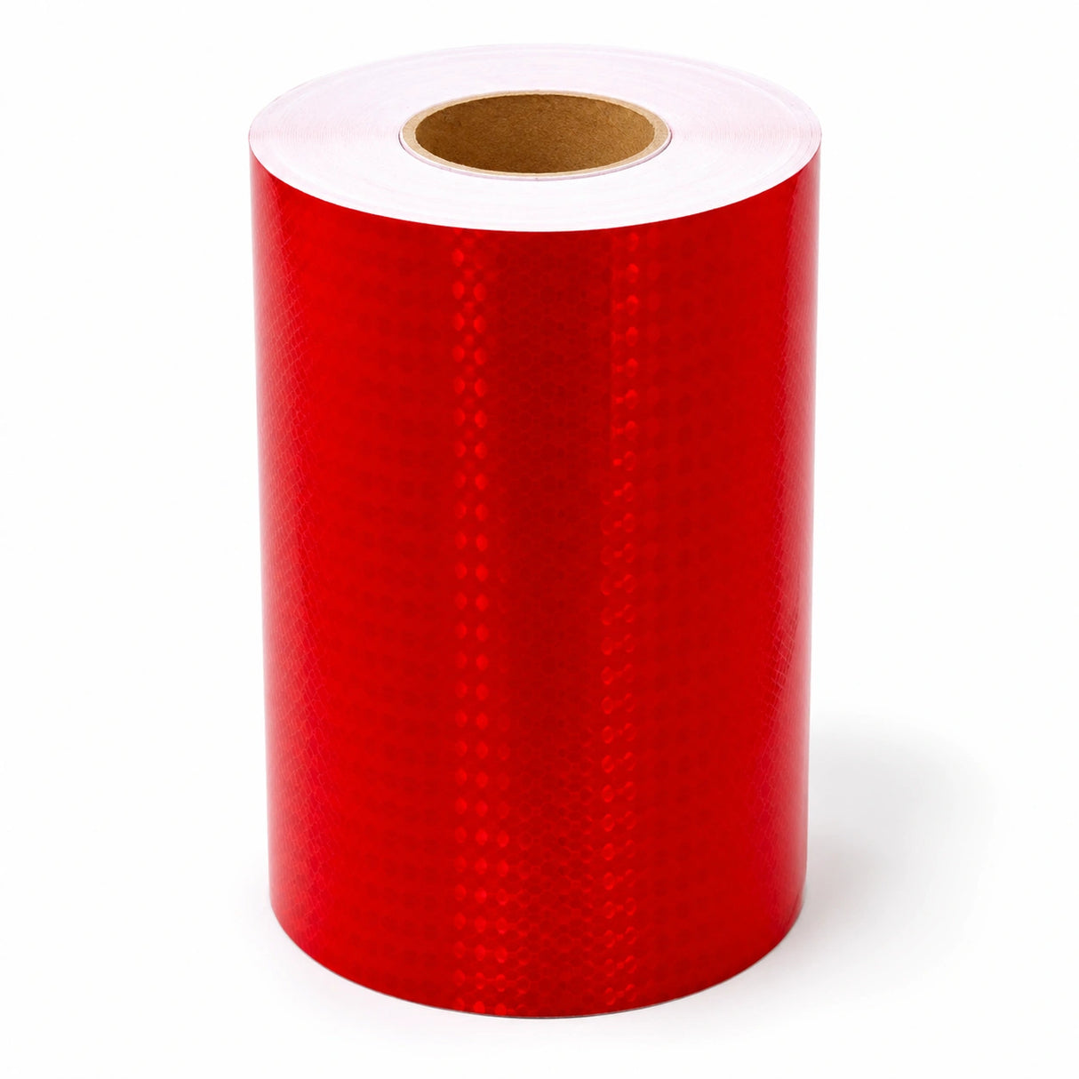 Red Class 1 Reflective Band - 300mm