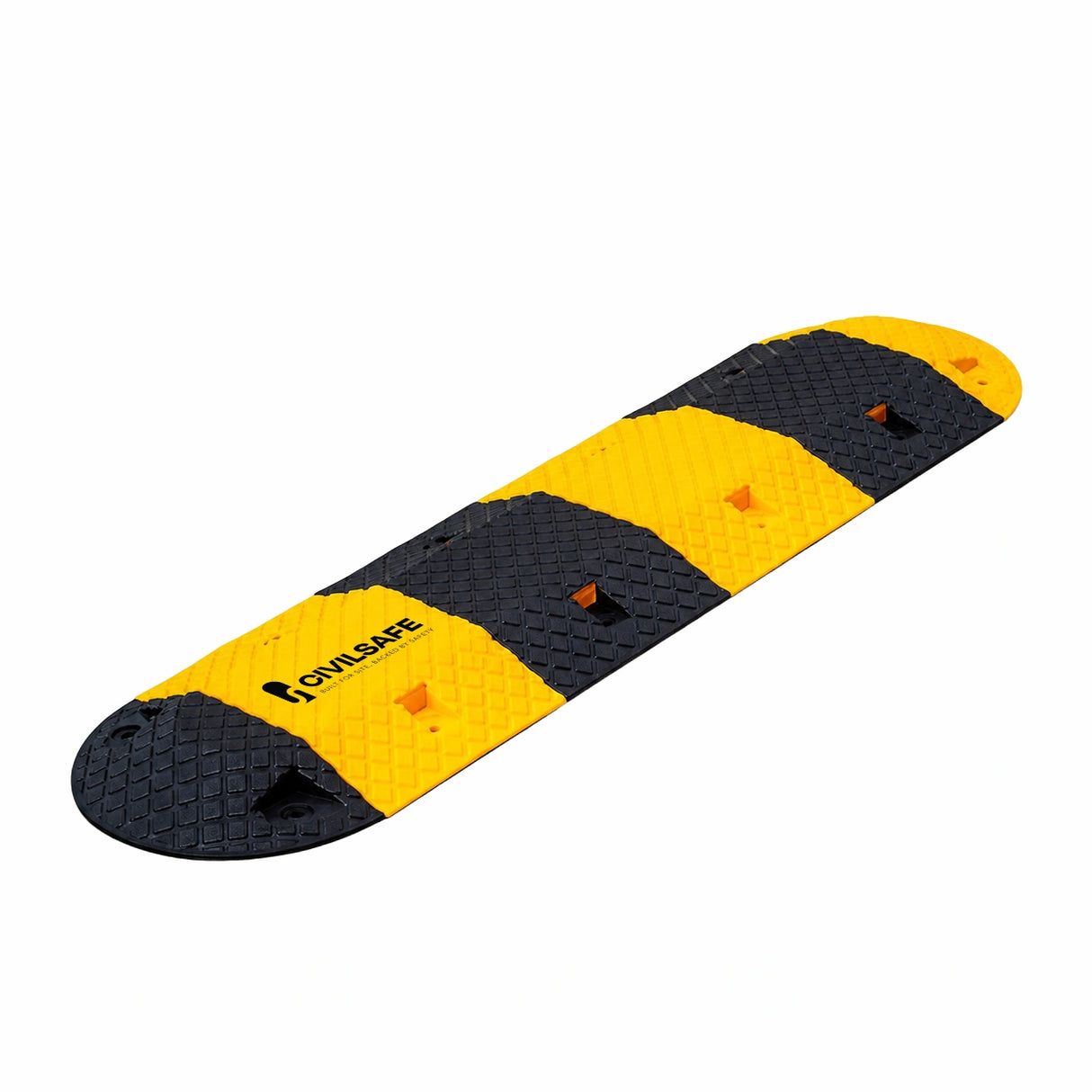 Plastic Speed Hump - Middle Section
