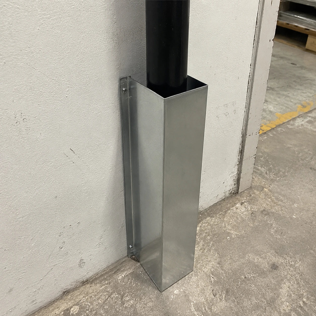 250mm Downpipe Protector