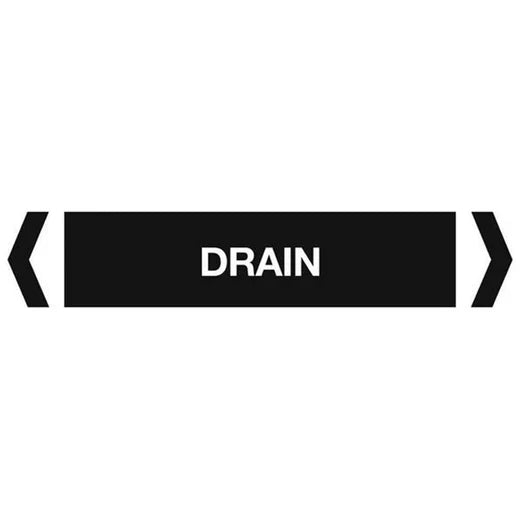 Drain Pipe Marker
