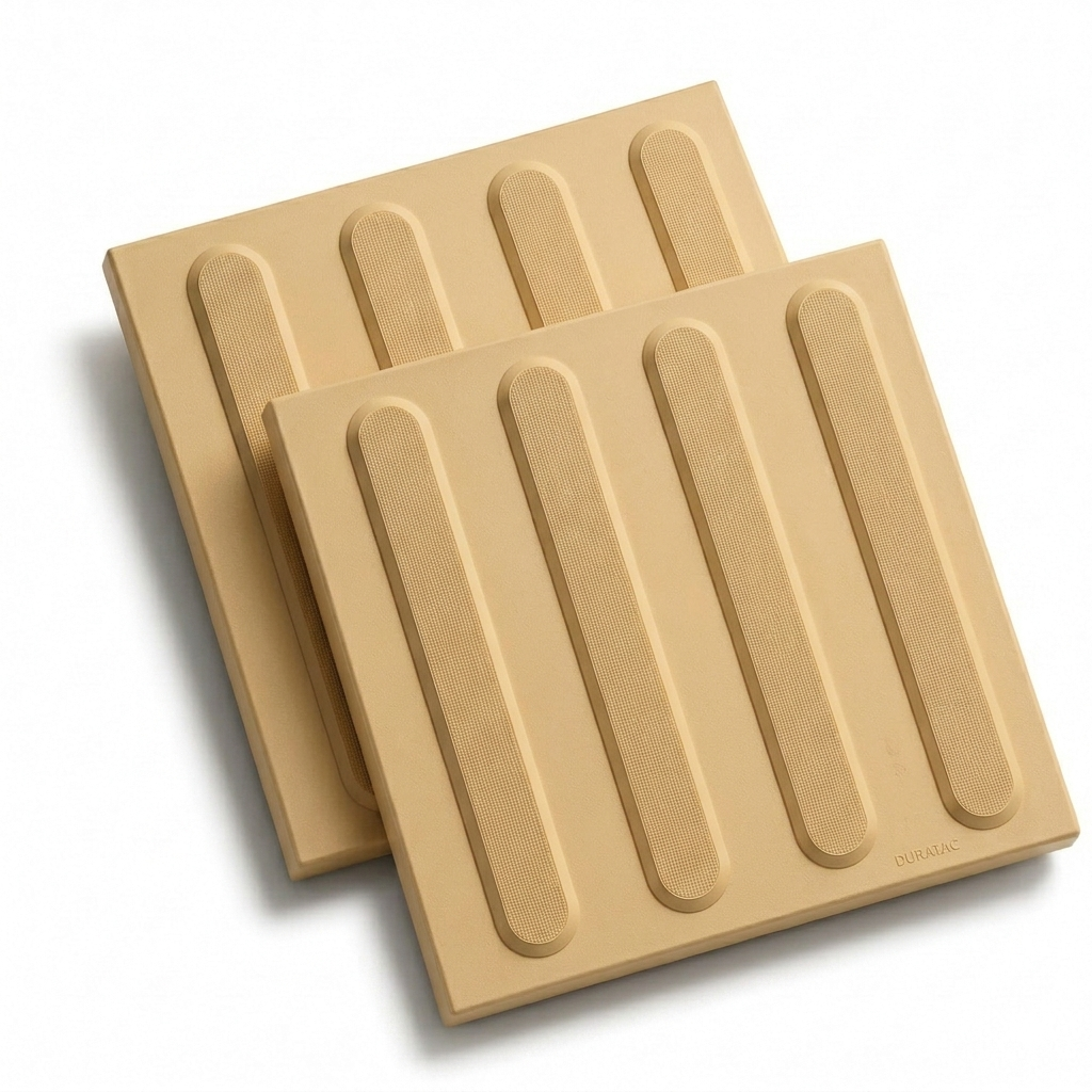 Peel & Stick Tactile Indicator - Directional