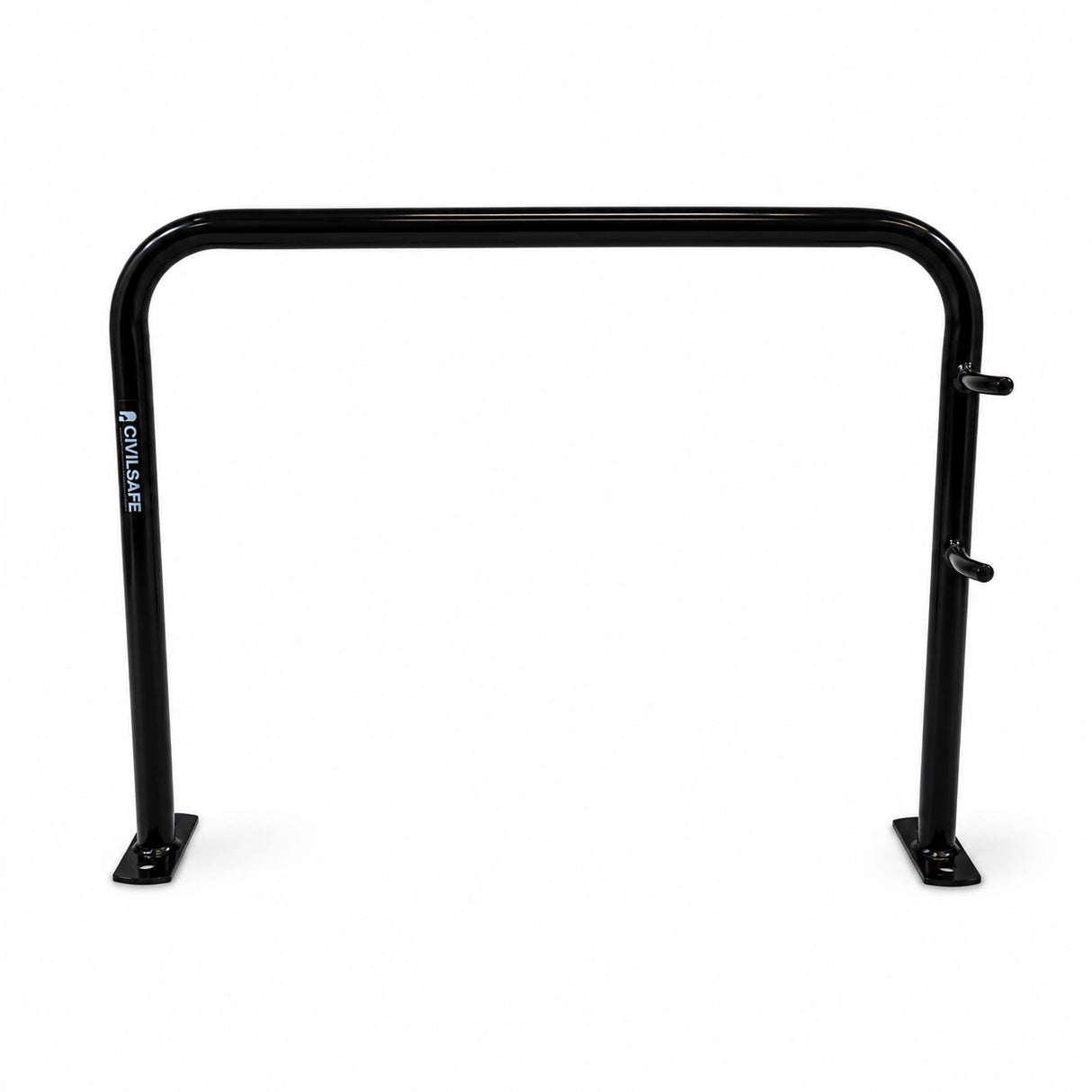 Single Wall Mounted Bike Rack