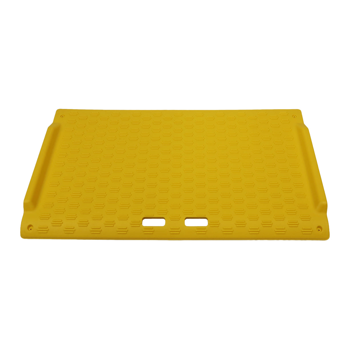 Steel Reinforced Portable Kerb Ramp