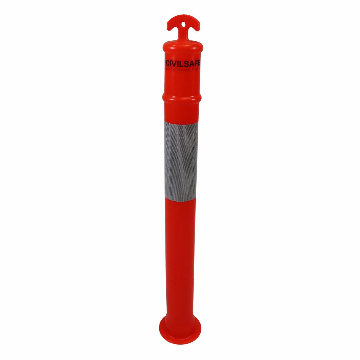 T-Top Bollard - Top Only