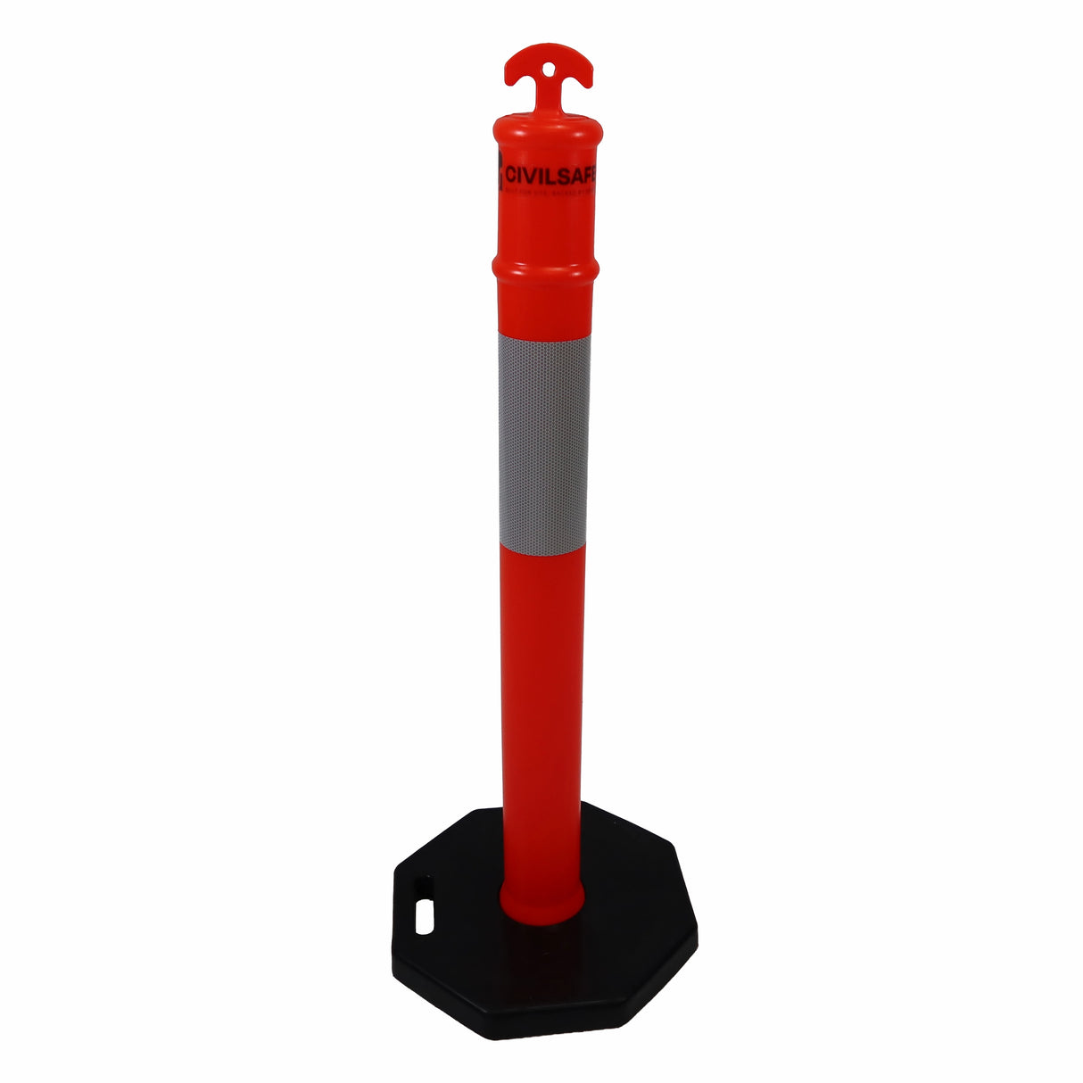 T-Top Bollard - Top Only